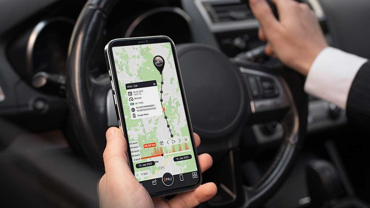 Choisissez le Meilleur Traceur GPS Enfant pour des Jeux Extérieurs Sans Stress