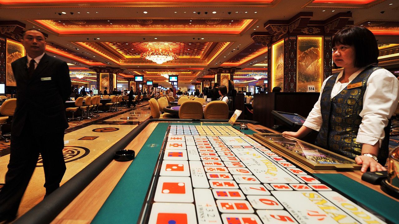 Le rôle des Casino en ligne Argent réel dans la culture populaire