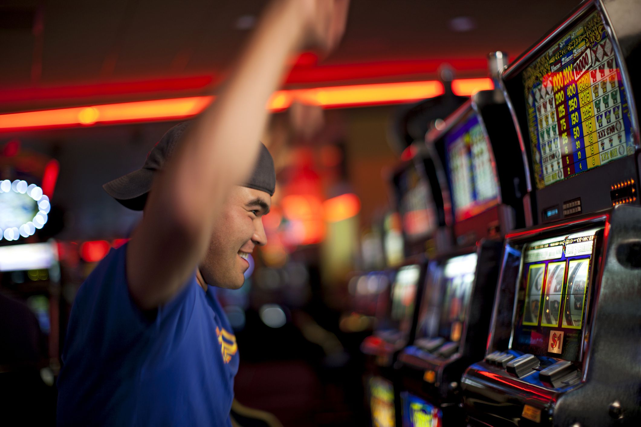Les Meilleurs Bonus Casino en Ligne à Ne Pas Manquer en 2025