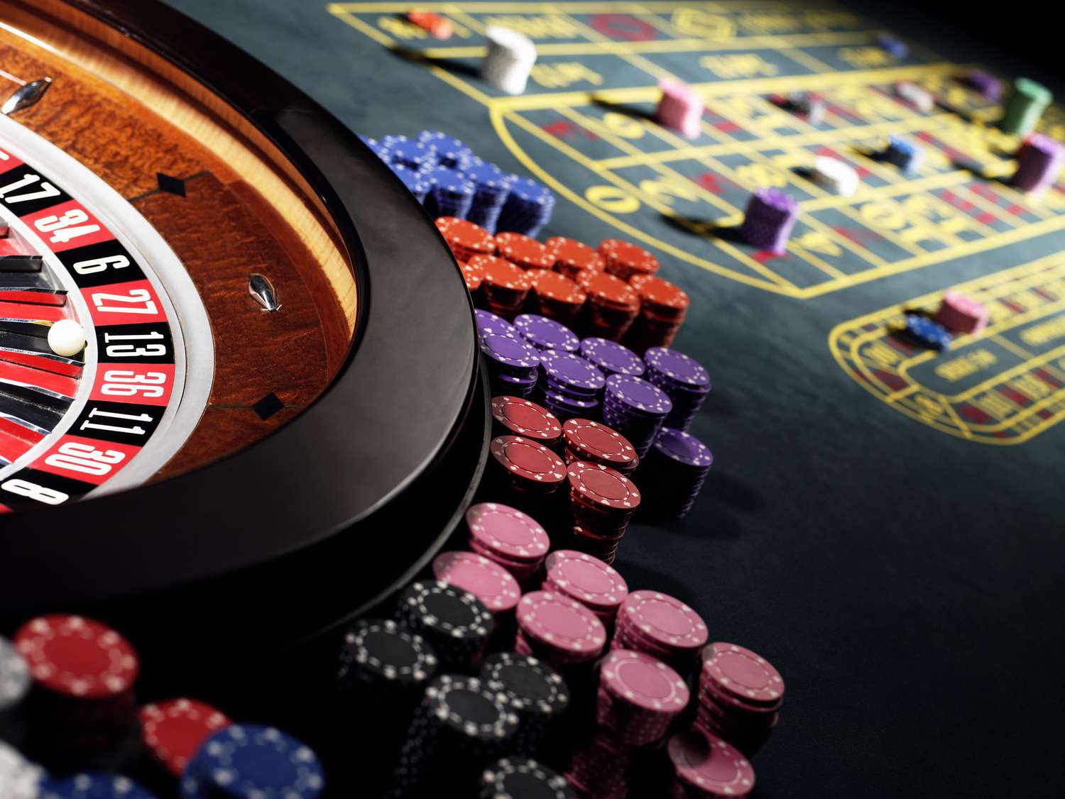 Pourquoi le Meilleur Casino en Ligne France Fait Toute la Différence en 2025