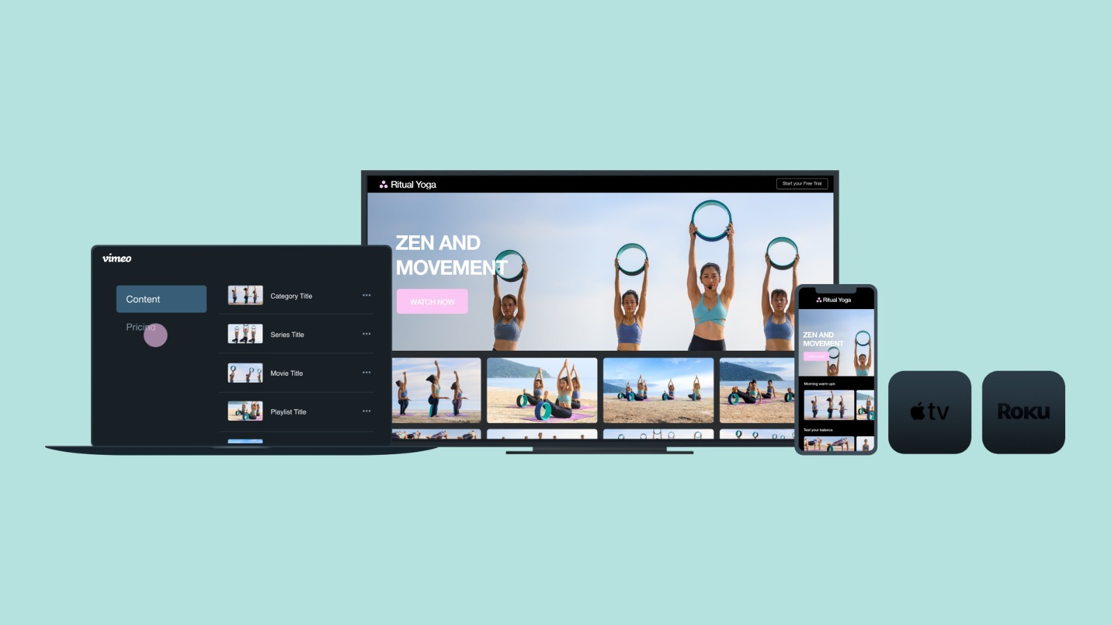IPTV Abonnement pour accéder aux chaînes du monde entier