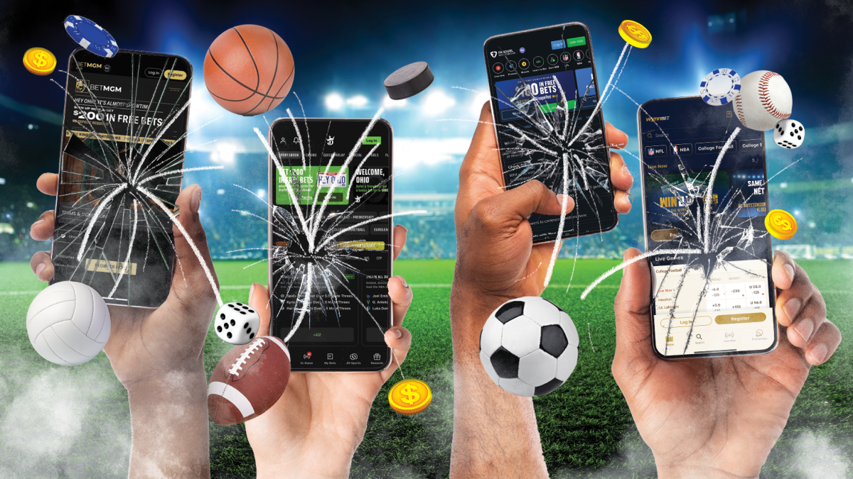 Tous les sites de paris sportifs ne se valent pas : notre analyse 2025