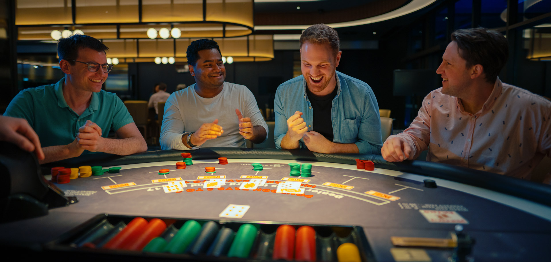 Ce que les experts disent sur le meilleur casino en ligne France