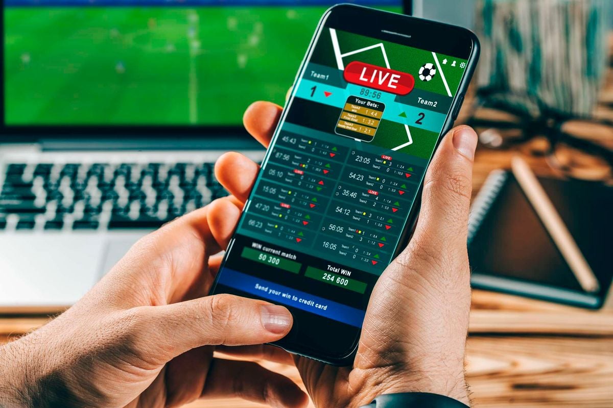 L’application de paris sportif idéale pour débutants et parieurs experts