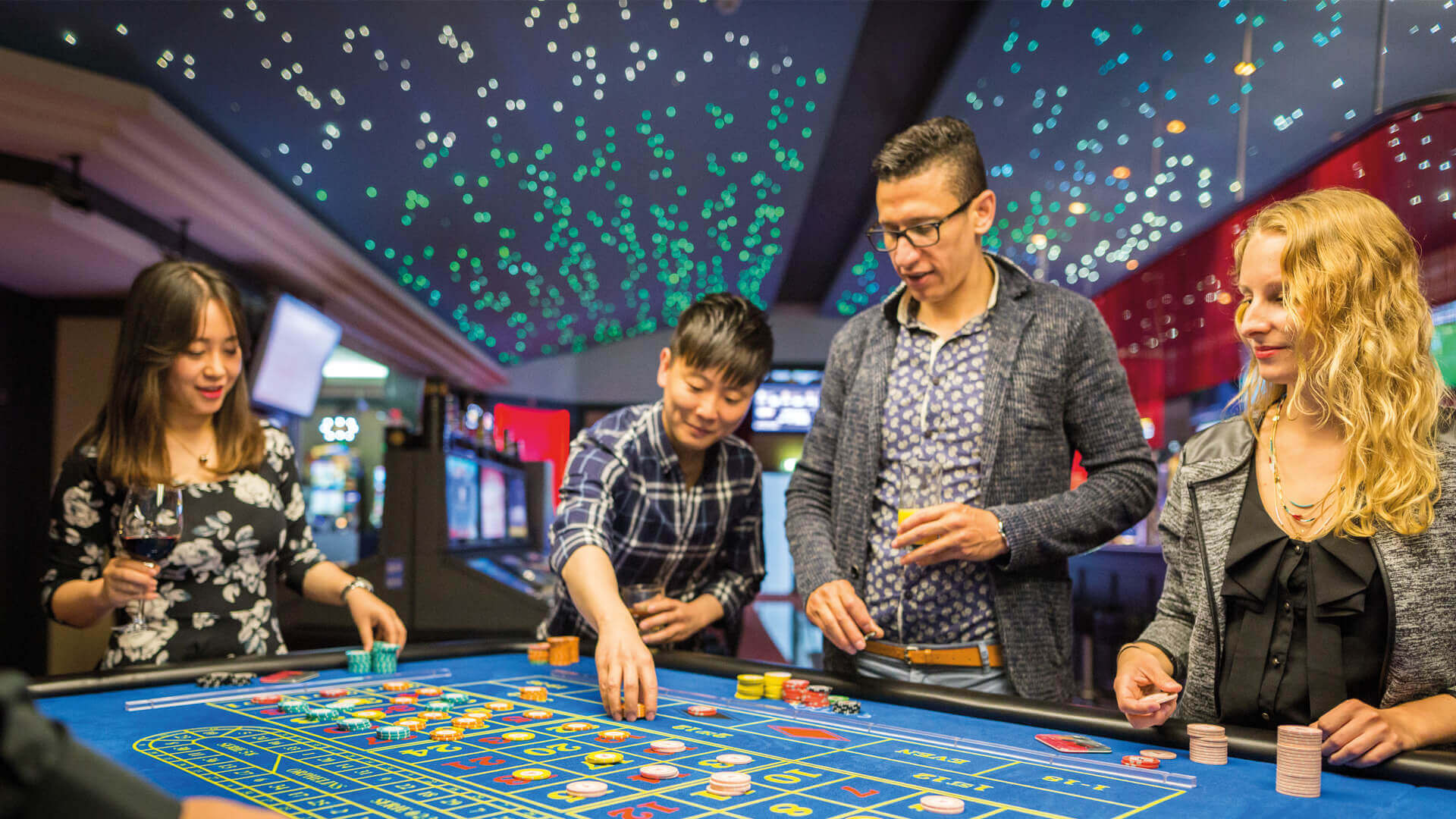 Pourquoi choisir un casino retrait sans vérification et un casino sans vérification en 2025 ?