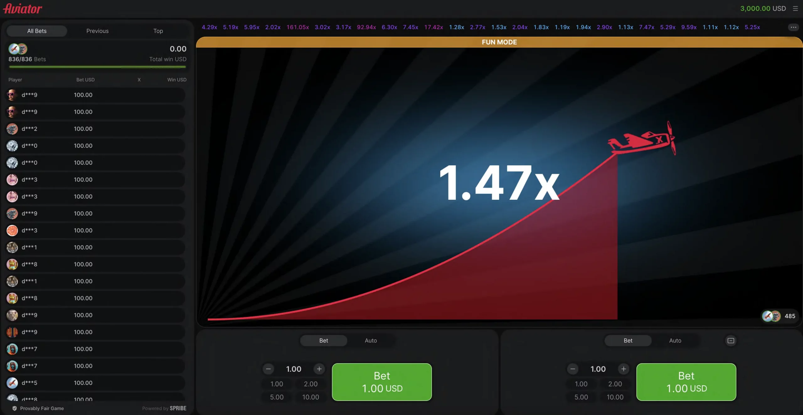 Aviator Game Online : L’Innovation Signée Spribe qui Fait Décoller Vos Gains