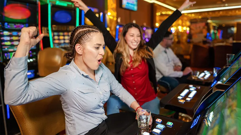Découvrez la machine à sous demo gratuite et profitez d’une immersion casino sans risque