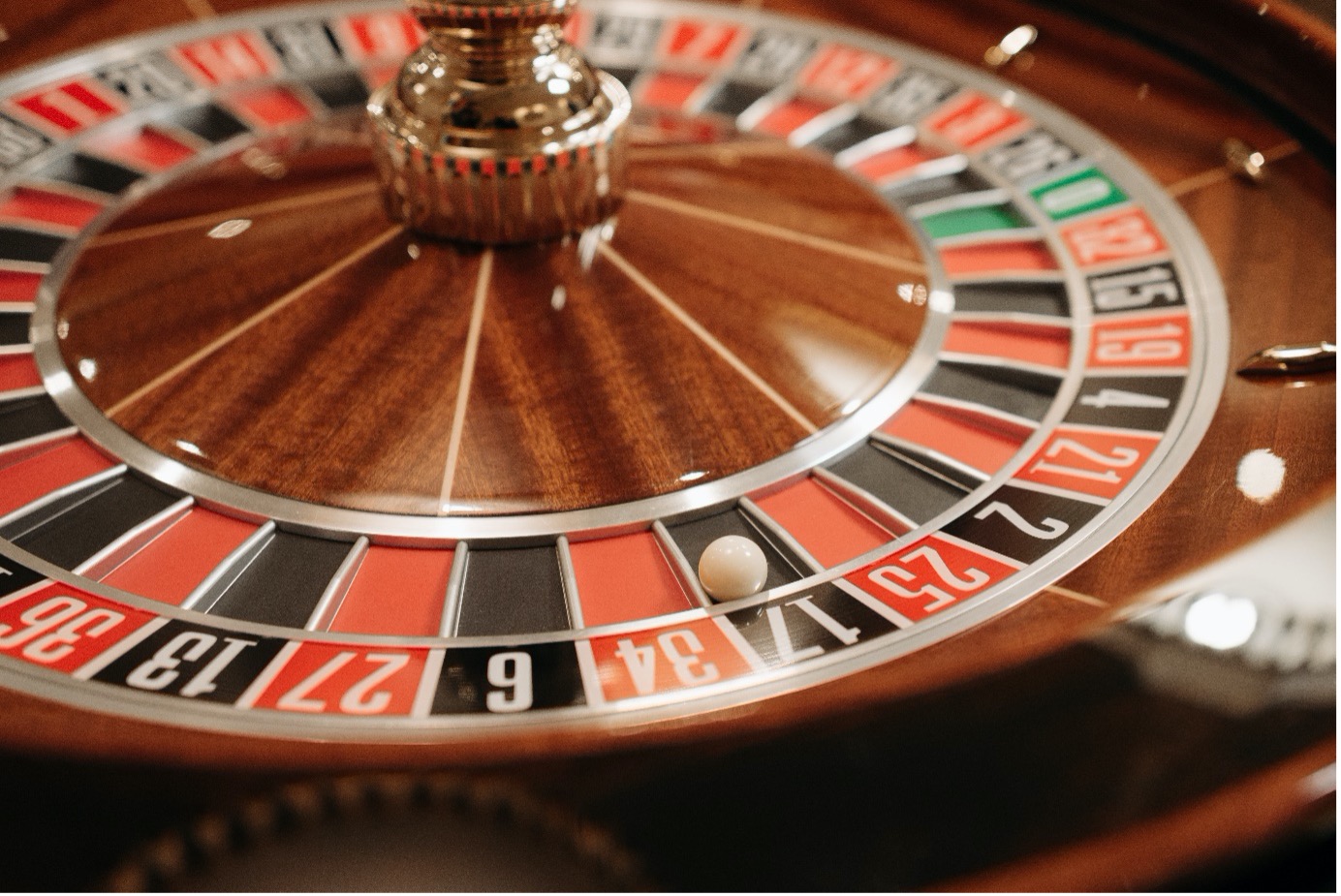 Découvrez le secret du meilleur casino en ligne France pour gagner plus