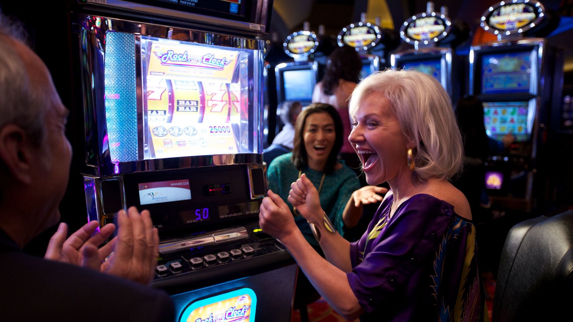 Découvrez le meilleur casino en ligne pour débuter sereinement