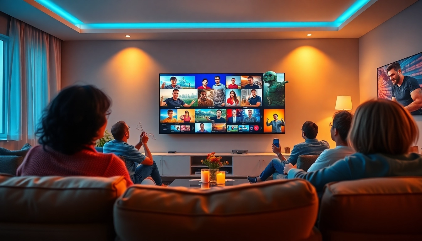 Code rapide IPTV : Accédez à des Milliers de Chaînes et VOD Instantanément