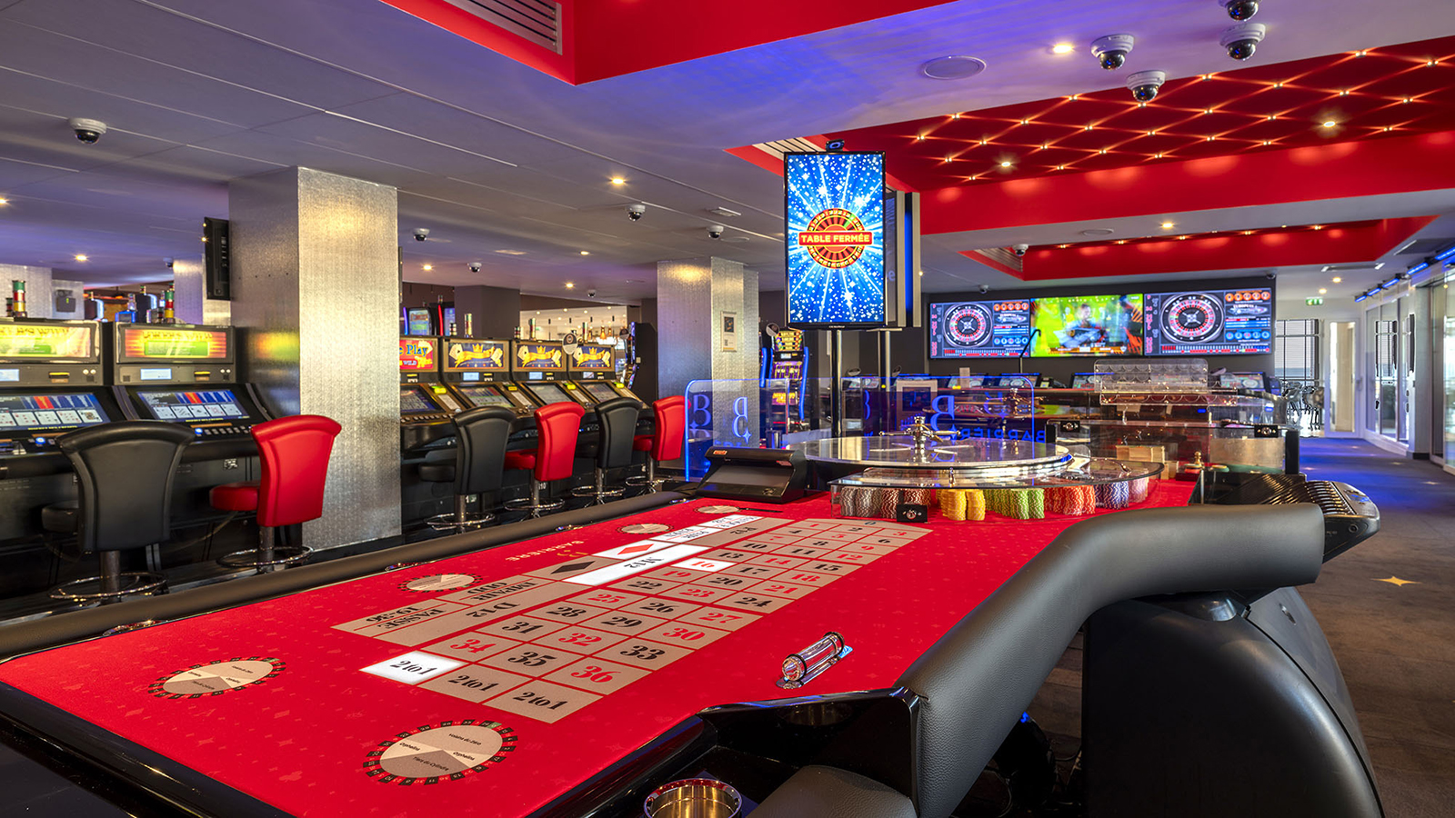 Nouveau casino en ligne : l’innovation au service du plaisir de jouer