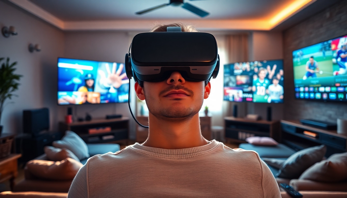 Abonnement iPTV France