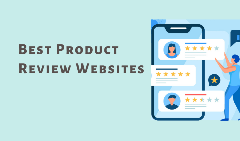 Best Product Reviews Website