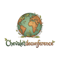 Chevalet De Conference