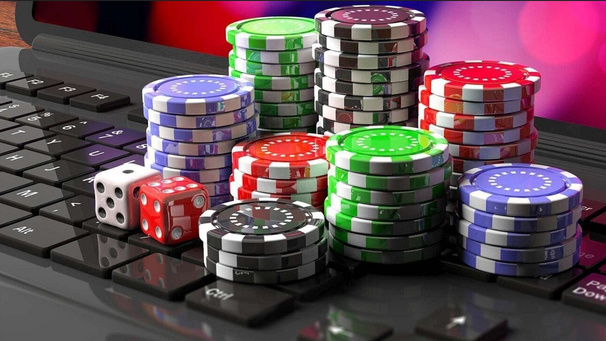 Jouer en toute sécurité sur un casino en ligne retrait immédiat