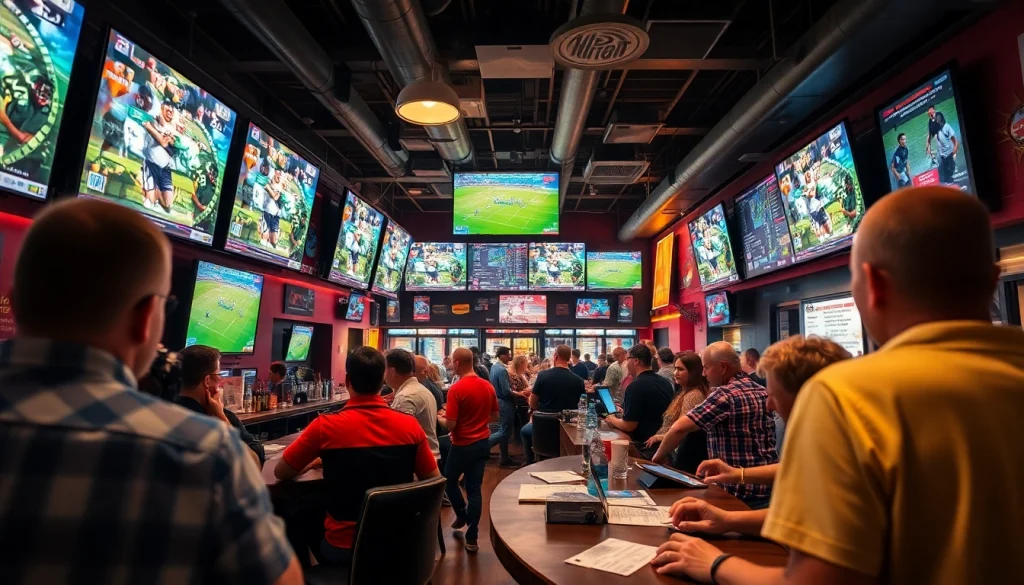 Pariez sur des événements sportifs avec des cotes compétitives sur un site de paris sportifs