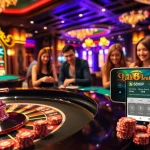 Experience thrilling gaming at 68VIP - exciting casino action and the latest betting innovations.